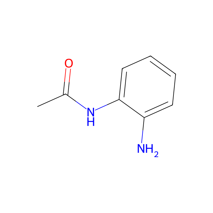 2'-Aminoacetanilide - ≥98% CAS No(34801-09-7) by Aladdin Scientific