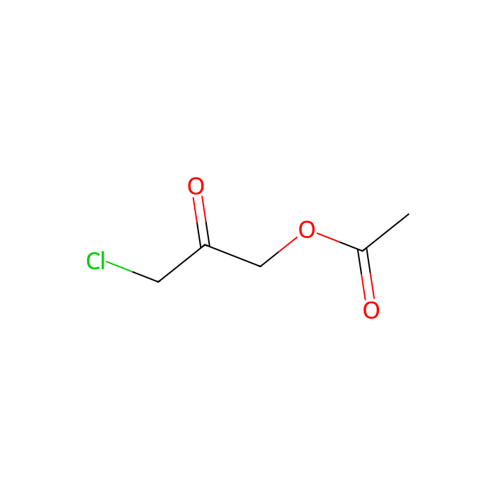 1-Acetoxy-3-chloroacetone - ≥95%(GC) CAS No(40235-68-5) by Aladdin Scientific