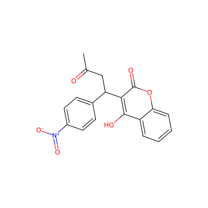 Acenocoumarol - Moligand™, ≥98%(HPLC) CAS No(152-72-7) by Aladdin Scientific