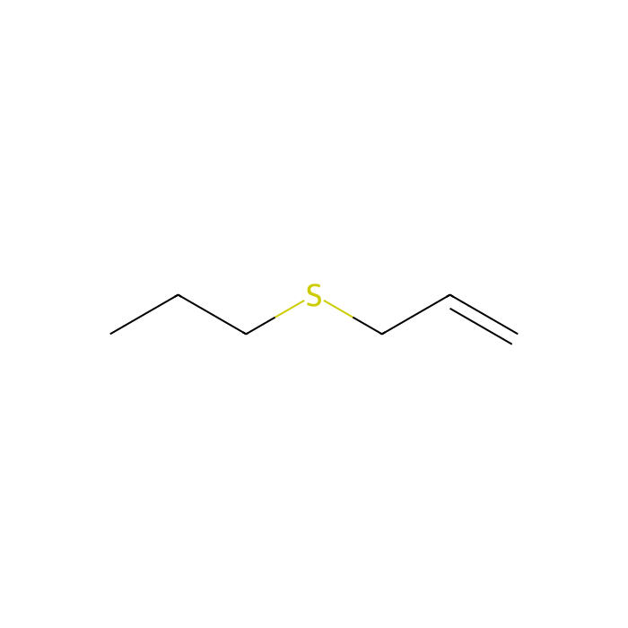 Allyl Propyl Sulfide - ≥97%(GC) CAS No(27817-67-0) by Aladdin Scientific