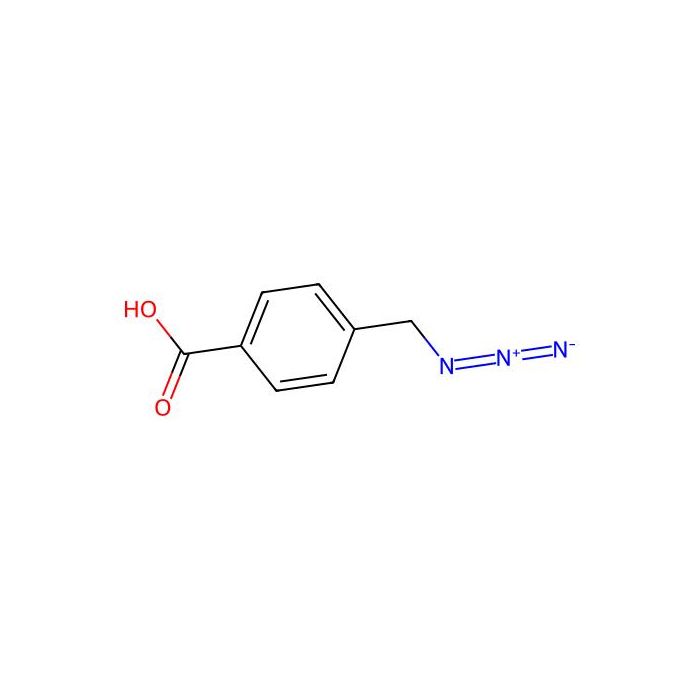 4-(Azidomethyl)benzoic acid -  CAS No(79584-03-5) by Aladdin Scientific