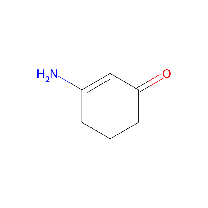 3-Amino-2-cyclohexen-1-one - ≥98% (dry wt.), may cont. up to 5% water CAS No(5220-49-5) by Aladdin Scientific