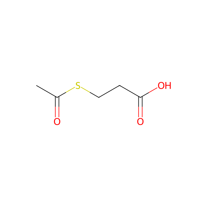 3-(Acetylthio)propionicAcid - ≥98% CAS No(41345-70-4) by Aladdin Scientific