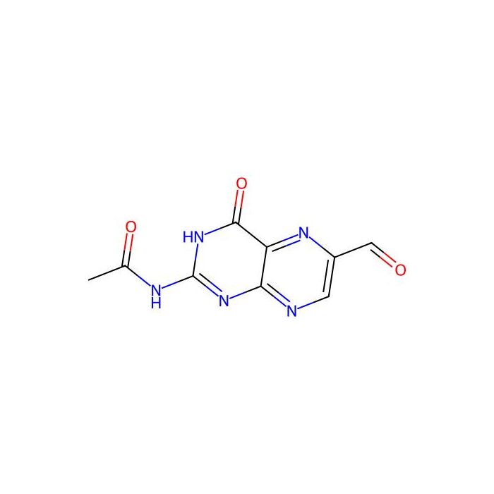 2-Acetylamino-4-hydroxy-6-formylpteridine -  CAS No(29769-49-1) by Aladdin Scientific
