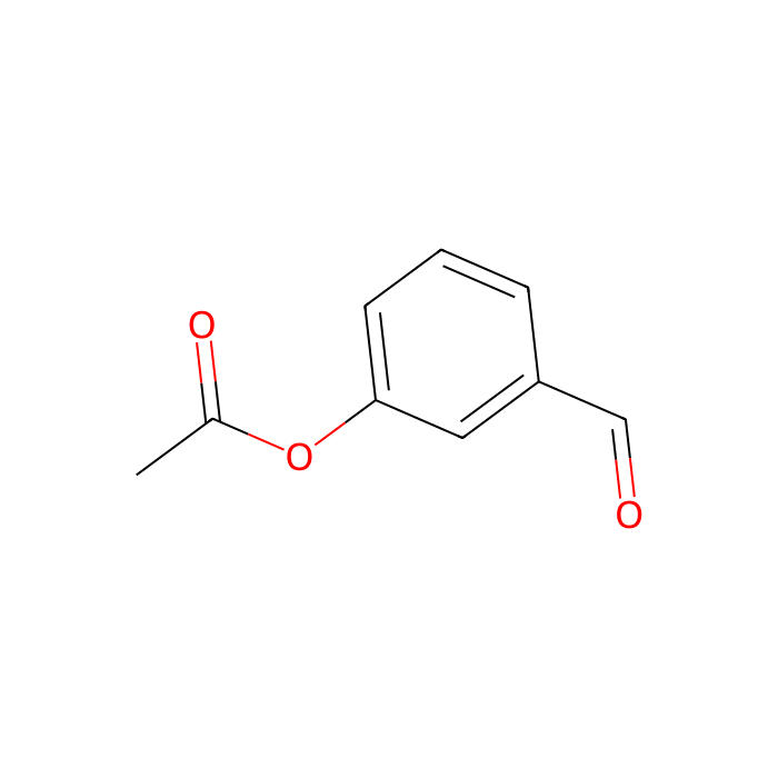 3-Acetoxybenzaldehyde - ≥98%(GC) CAS No(34231-78-2) by Aladdin Scientific
