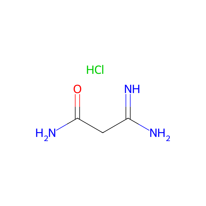 Malonamamidine hydrochloride - ≥98% CAS No(34570-17-7) by Aladdin Scientific