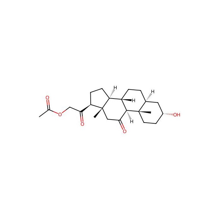 Alfadolone Acetate - ≥98% CAS No(23930-37-2) by Aladdin Scientific