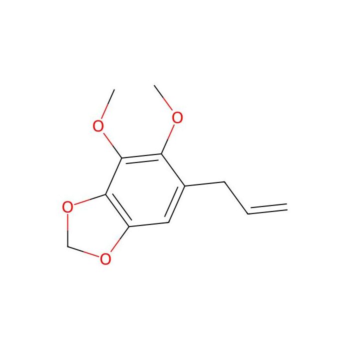 Apiole (dill) -  CAS No(484-31-1) by Aladdin Scientific