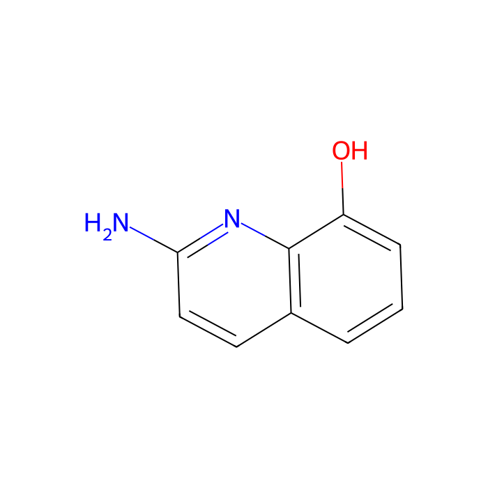2-Amino-8-quinolinol - ≥98%(GC) CAS No(70125-16-5) by Aladdin Scientific