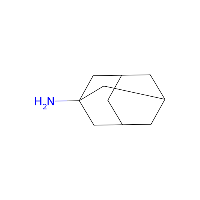 1-Adamantylamine - Moligand™, ≥98% CAS No(768-94-5) by Aladdin Scientific