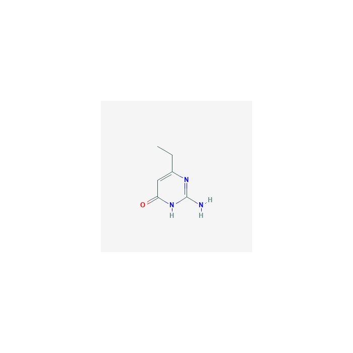 2-Amino-4-hydroxy-6-ethylpyrimidine - ≥97% CAS No(5734-66-7) by Aladdin Scientific