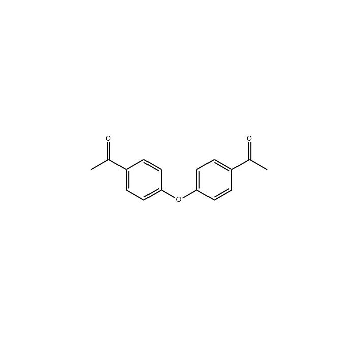 4-Acetylphenyl ether - ≥98% CAS No(2615-11-4) by Aladdin Scientific