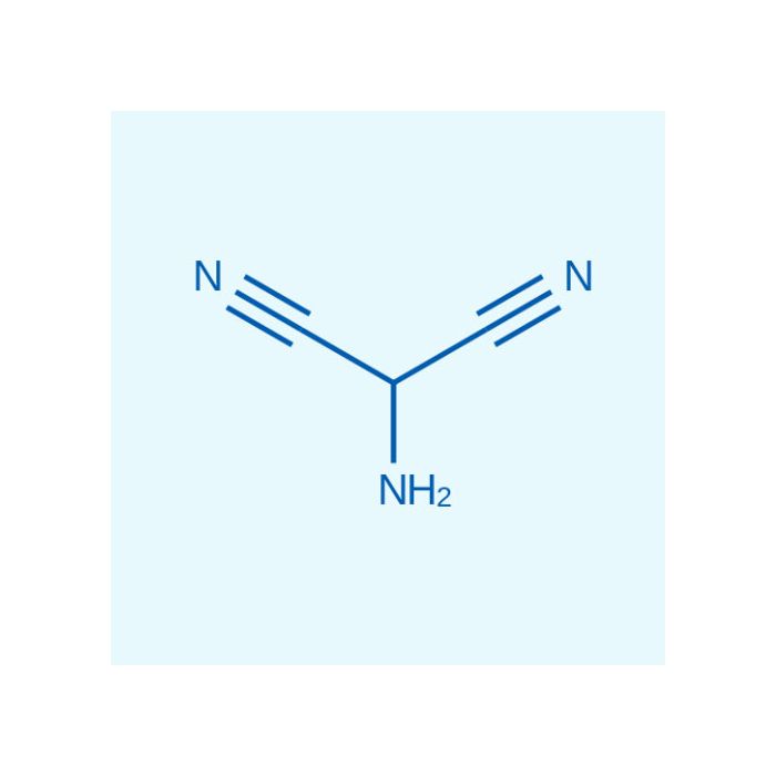 Aminomalononitrile -  CAS No(5181-05-5) by Aladdin Scientific