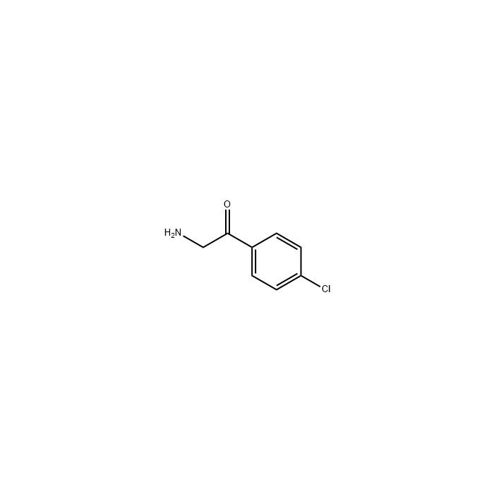 2-Amino-1-(4-chlorophenyl)ethan-1-one - ≥96% CAS No(7644-03-3) by Aladdin Scientific