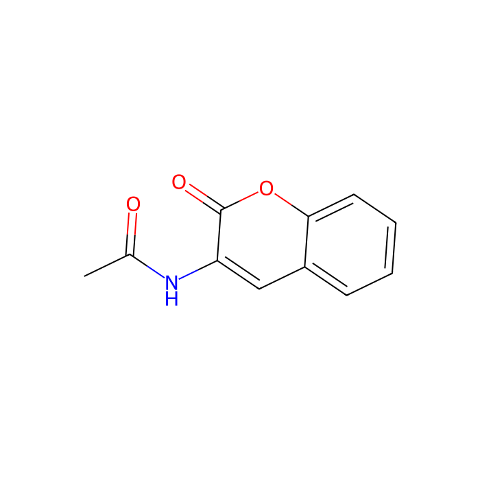 3-Acetamidocoumarin - ≥98% CAS No(779-30-6) by Aladdin Scientific