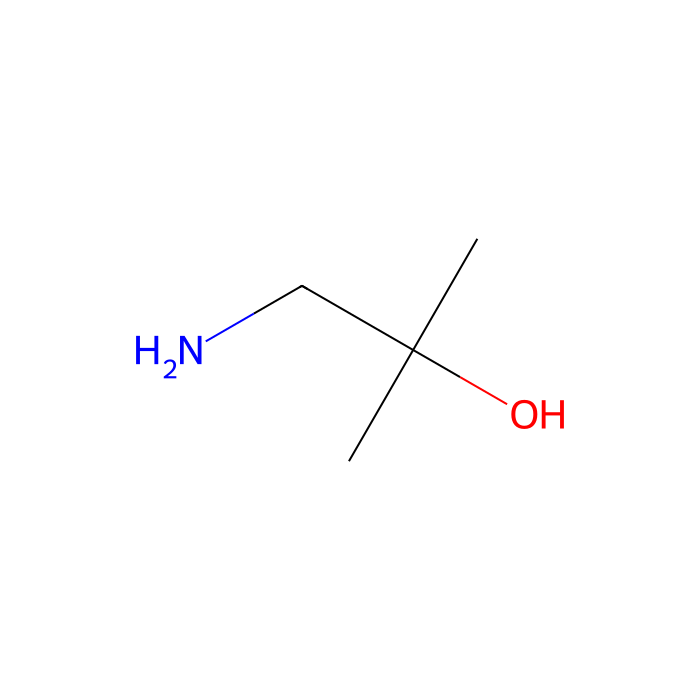 1-Amino-2-methyl-2-propanol - ≥95% CAS No(2854-16-2) by Aladdin Scientific