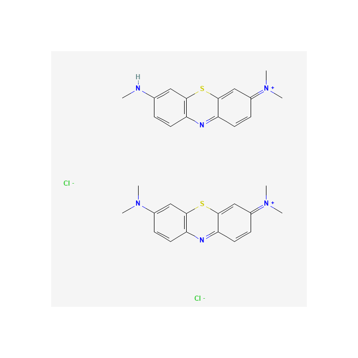 Azure II - BR CAS No(37247-10-2) by Aladdin Scientific