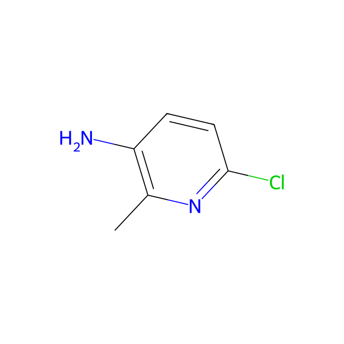 3-Amino-6-chloro-2-methylpyridine - ≥95% CAS No(164666-68-6) by Aladdin Scientific