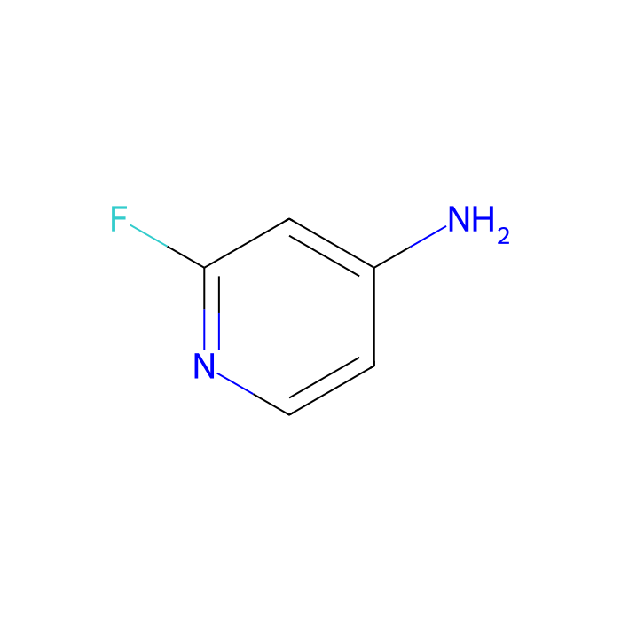 4-Amino-2-fluoropyridine - ≥96% CAS No(18614-51-2) by Aladdin Scientific