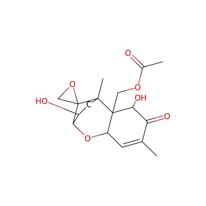 15-Acetyl Deoxynivalenol - ≥98% CAS No(88337-96-6) by Aladdin Scientific