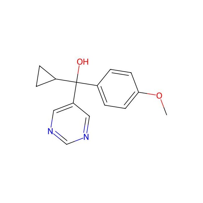 Ancymidol - ≥98% CAS No(12771-68-5) by Aladdin Scientific