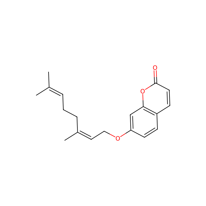 Auraptene - ≥98%(HPLC) CAS No(495-02-3) by Aladdin Scientific