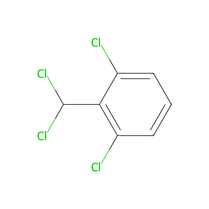 α,α,2,6-Tetrachlorotoluene - ≥98%(GC) CAS No(81-19-6) by Aladdin Scientific
