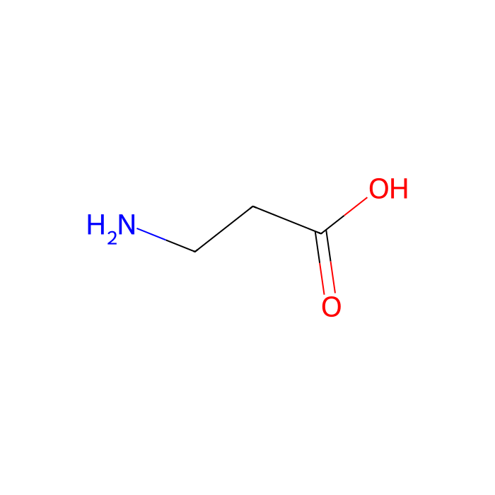 β-Alanine - Moligand™, ≥98% CAS No(107-95-9) by Aladdin Scientific