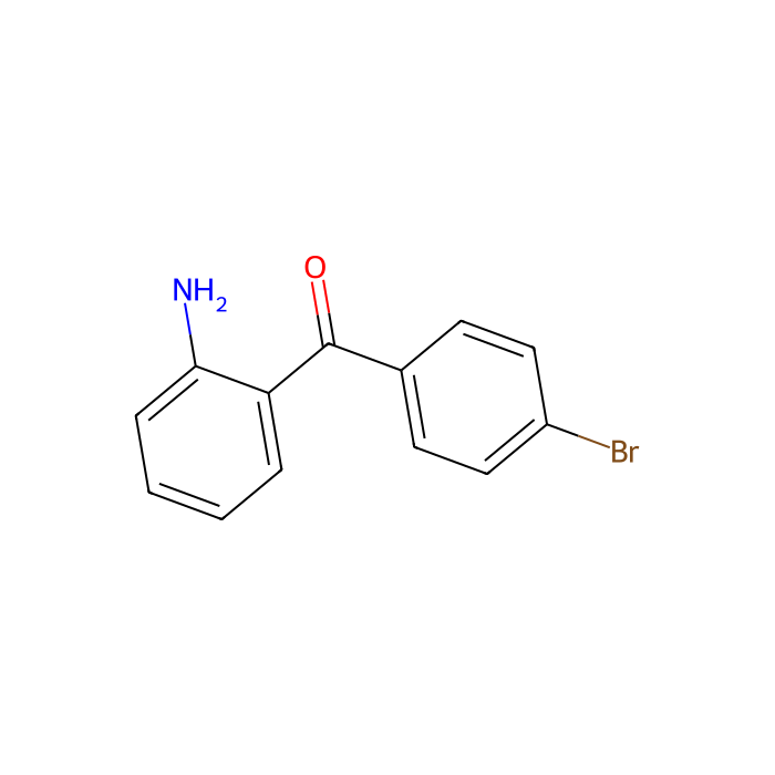 2-Amino-4′-bromobenzophenone - ≥95% CAS No(1140-17-6) by Aladdin Scientific