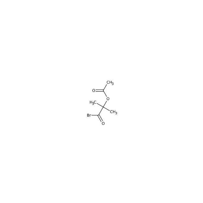 2-Acetoxyisobutyryl bromide - ≥96% CAS No(40635-67-4) by Aladdin Scientific