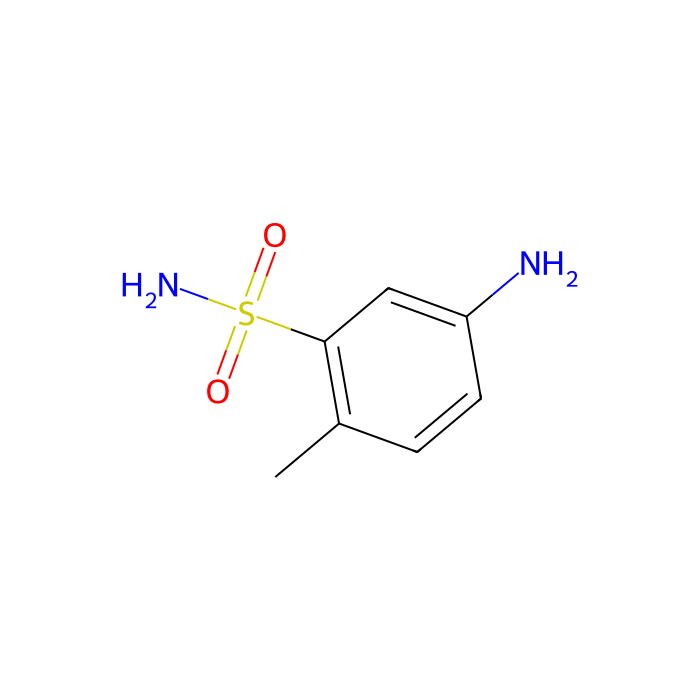 5-Amino-2-methylbenzenesulfonamide - ≥98%(HPLC) CAS No(6973-09-7) by Aladdin Scientific