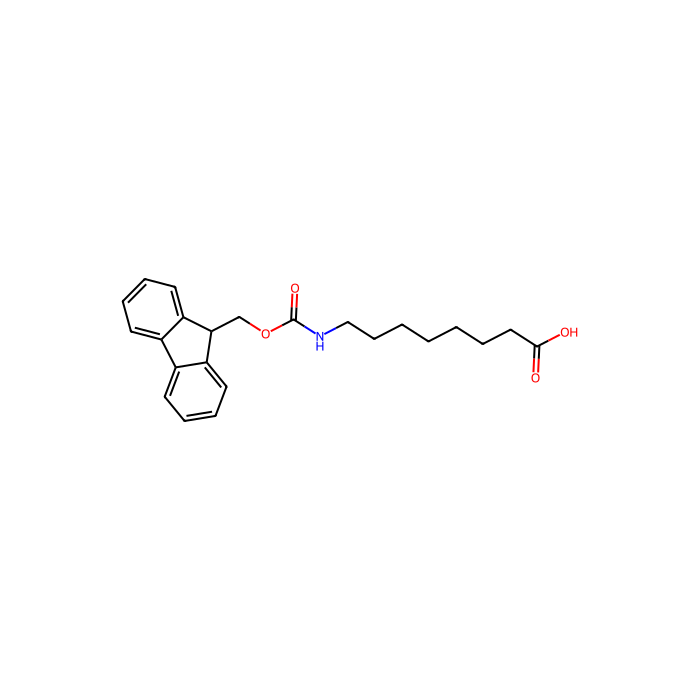 Fmoc-8-Aoc-OH - ≥98%(HPLC) CAS No(126631-93-4) by Aladdin Scientific