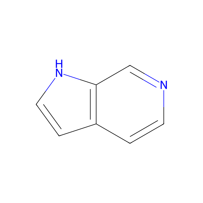 6-Azaindole - ≥98%(HPLC) CAS No(271-29-4) by Aladdin Scientific