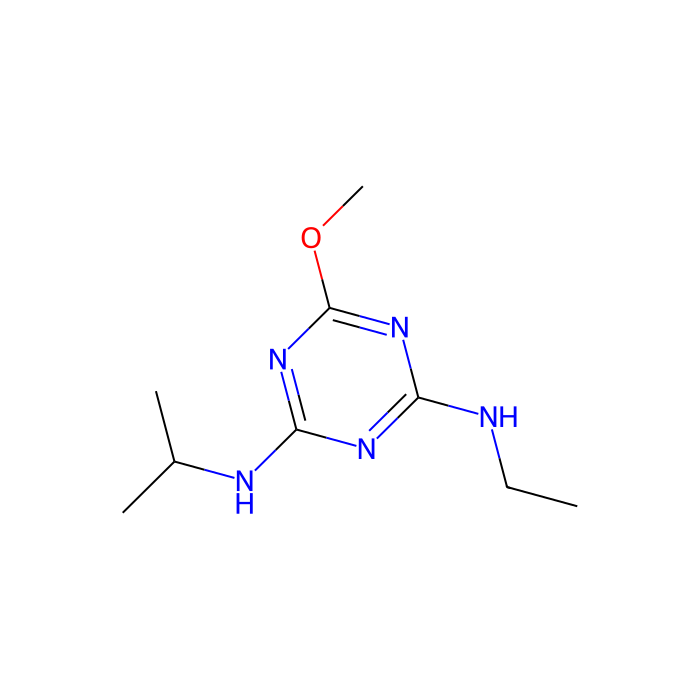 Atraton - ≥97% CAS No(1610-17-9) by Aladdin Scientific