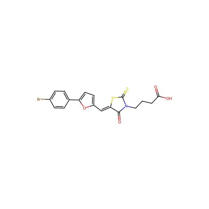 ASK1-IN-4 -  CAS No(1427538-26-8) by Aladdin Scientific