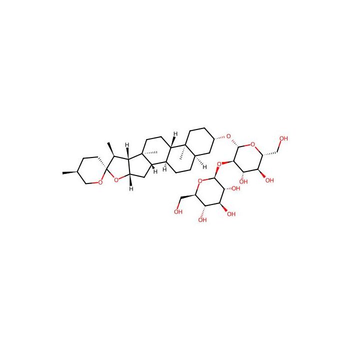 Asparanin A -  CAS No(84633-33-0) by Aladdin Scientific