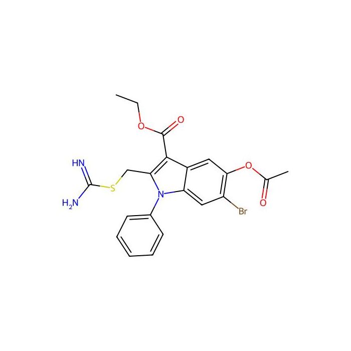 Antituberculosis agent-3 -  CAS No(369606-71-3) by Aladdin Scientific