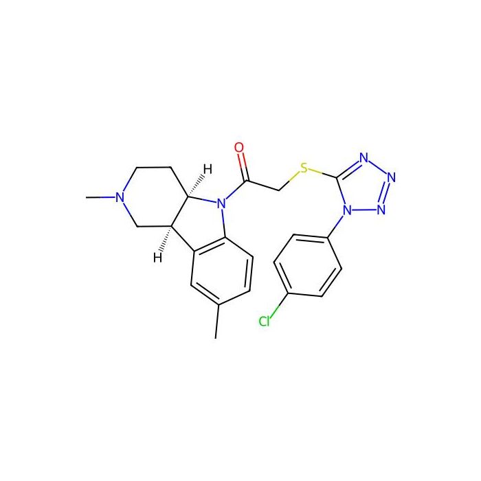 AG-205 -  CAS No(1375078-57-1) by Aladdin Scientific