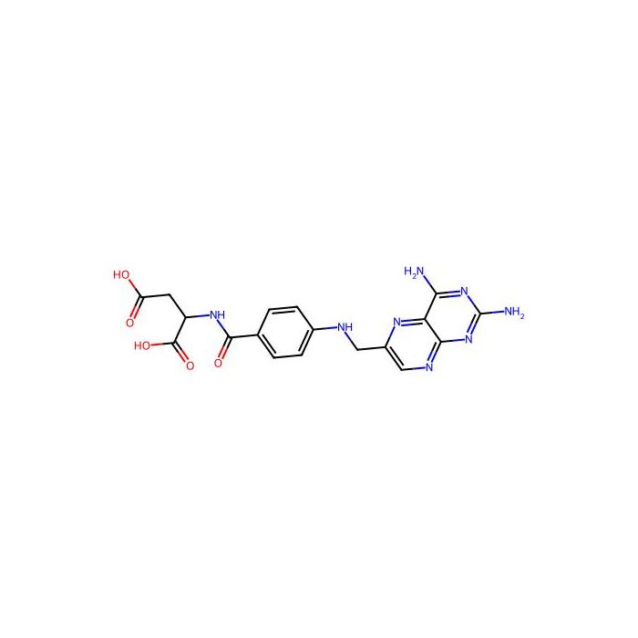 4-Aminopteroylaspartic acid -  CAS No(25312-31-6) by Aladdin Scientific