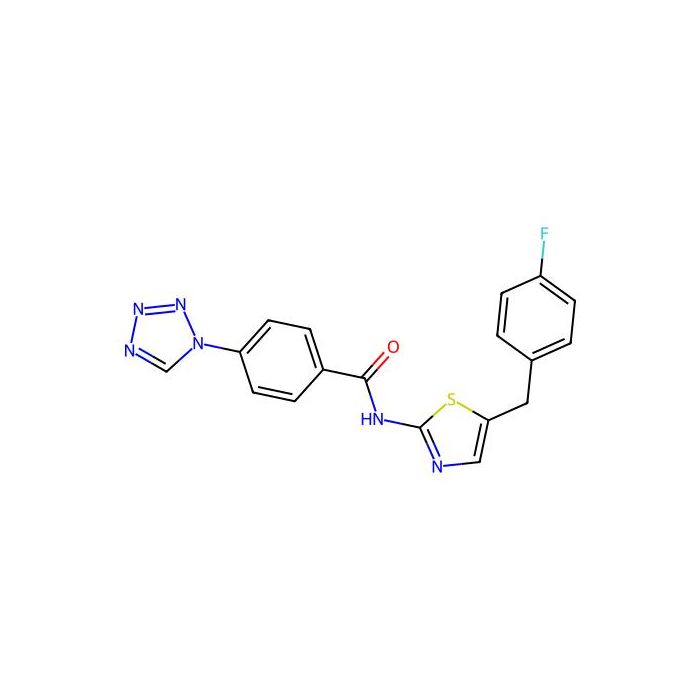 Anticancer agent 110 -  CAS No(887349-03-3) by Aladdin Scientific