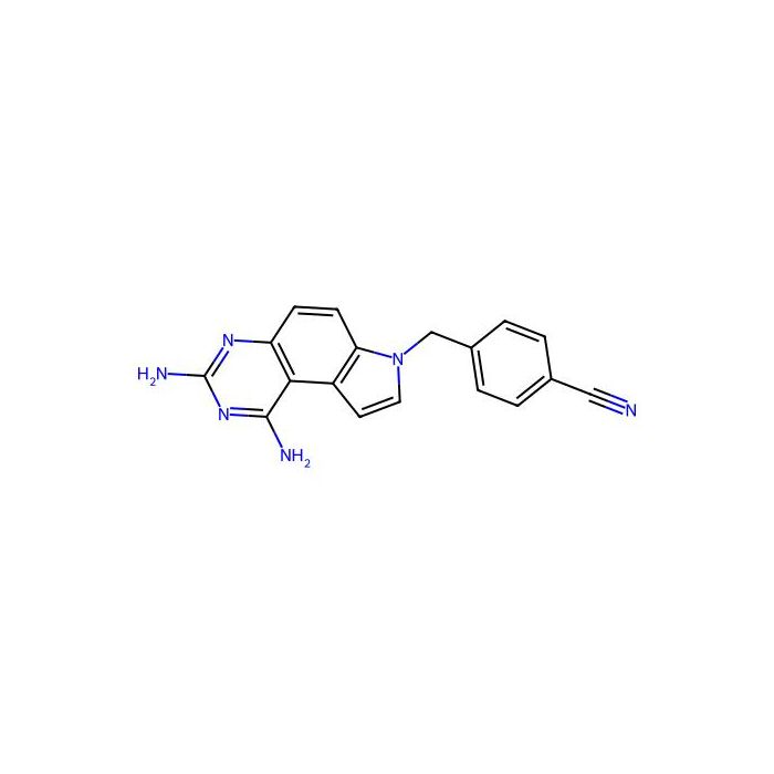 Antibacterial agent 27 - ≥98% CAS No(65795-51-9) by Aladdin Scientific