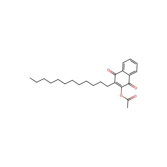 Acequinocyl (Standard) -  CAS No(57960-19-7) by Aladdin Scientific