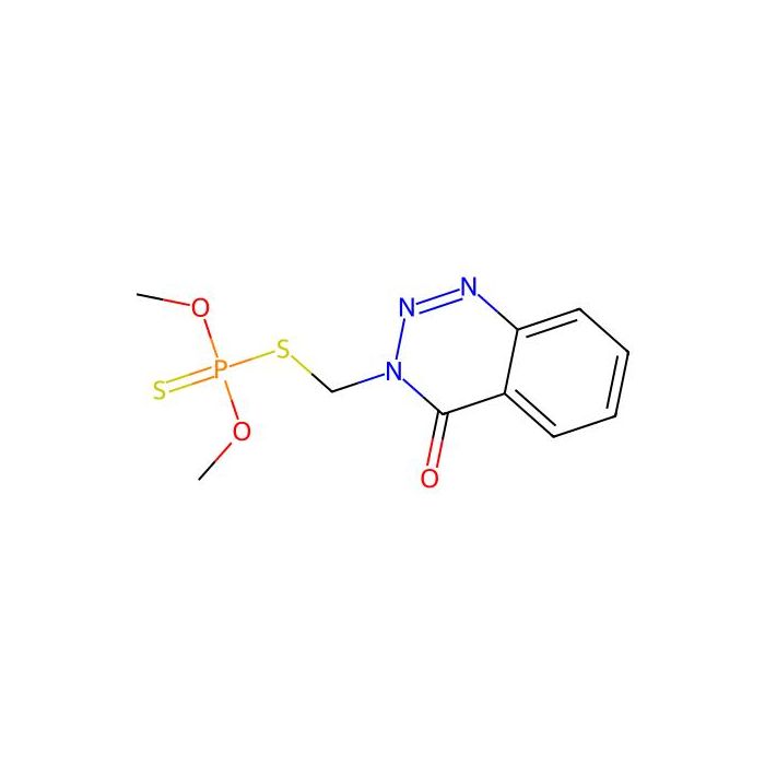 Azinphos-methyl -  CAS No(86-50-0) by Aladdin Scientific