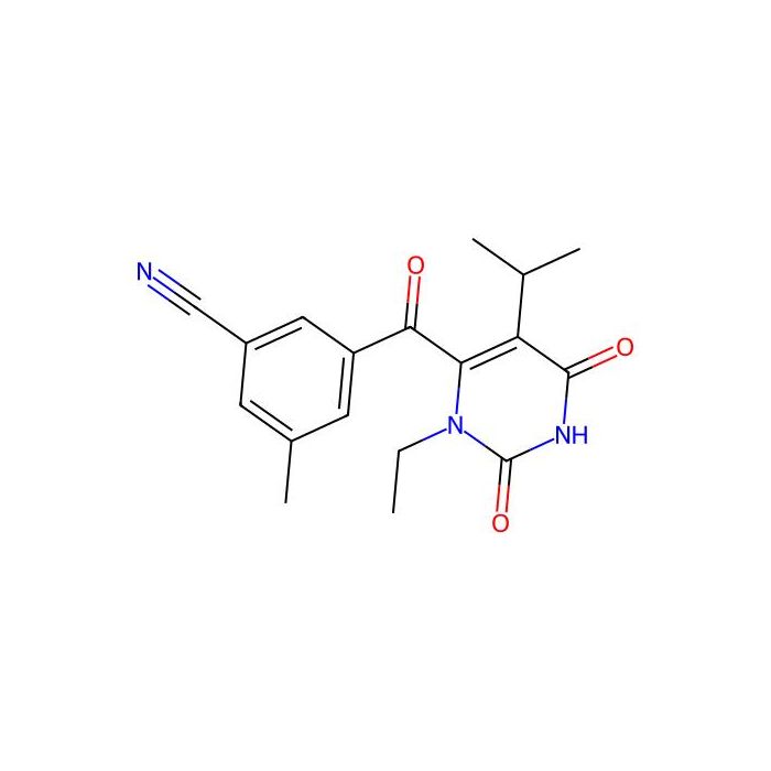 Ainuovirine -  CAS No(1097628-00-6) by Aladdin Scientific