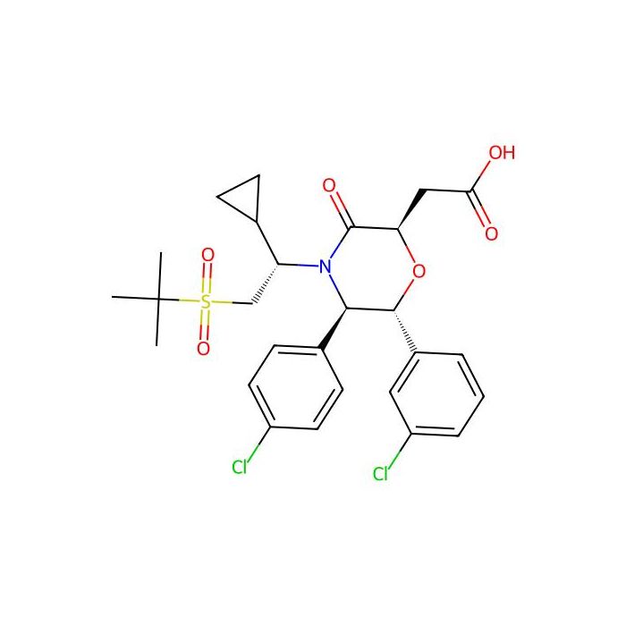 AM-8735 -  CAS No(1429386-01-5) by Aladdin Scientific