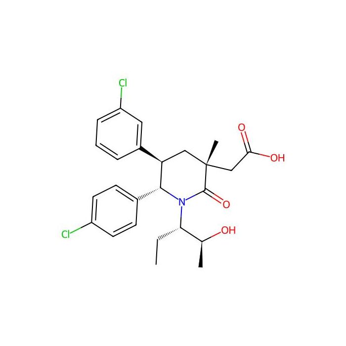 AM-8553 -  CAS No(1352064-70-0) by Aladdin Scientific