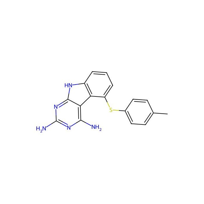 AG311 -  CAS No(1126602-42-3) by Aladdin Scientific