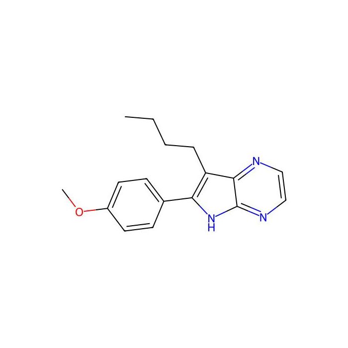 Aloisine RP106 -  CAS No(496864-15-4) by Aladdin Scientific