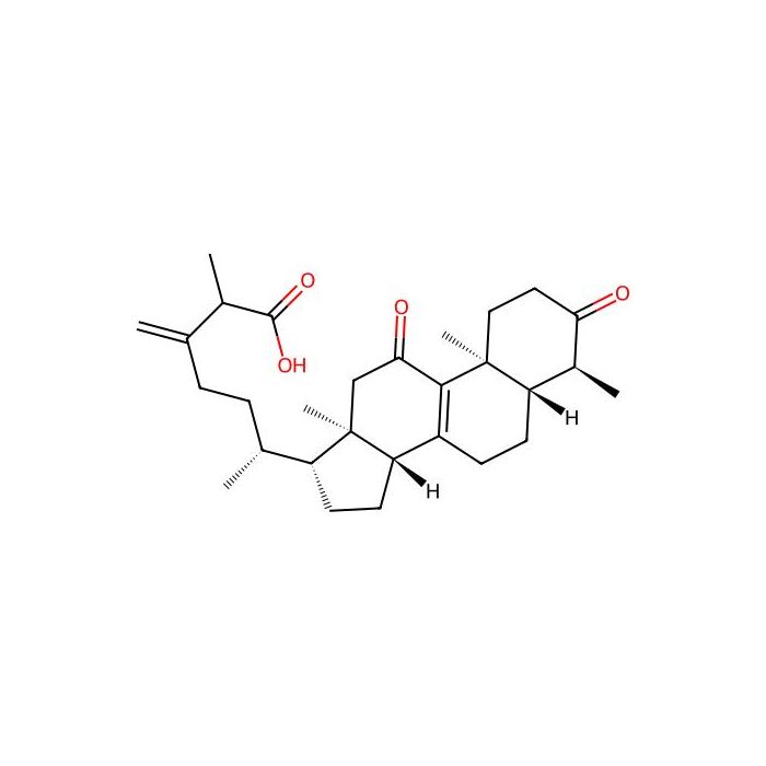 Antcin A -  CAS No(163597-24-8) by Aladdin Scientific
