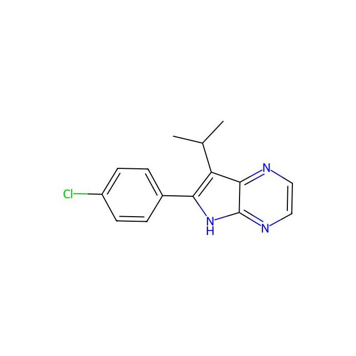 Aloisine B -  CAS No(496864-14-3) by Aladdin Scientific